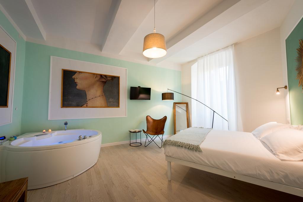 Apartment Perugia Exteriör bild