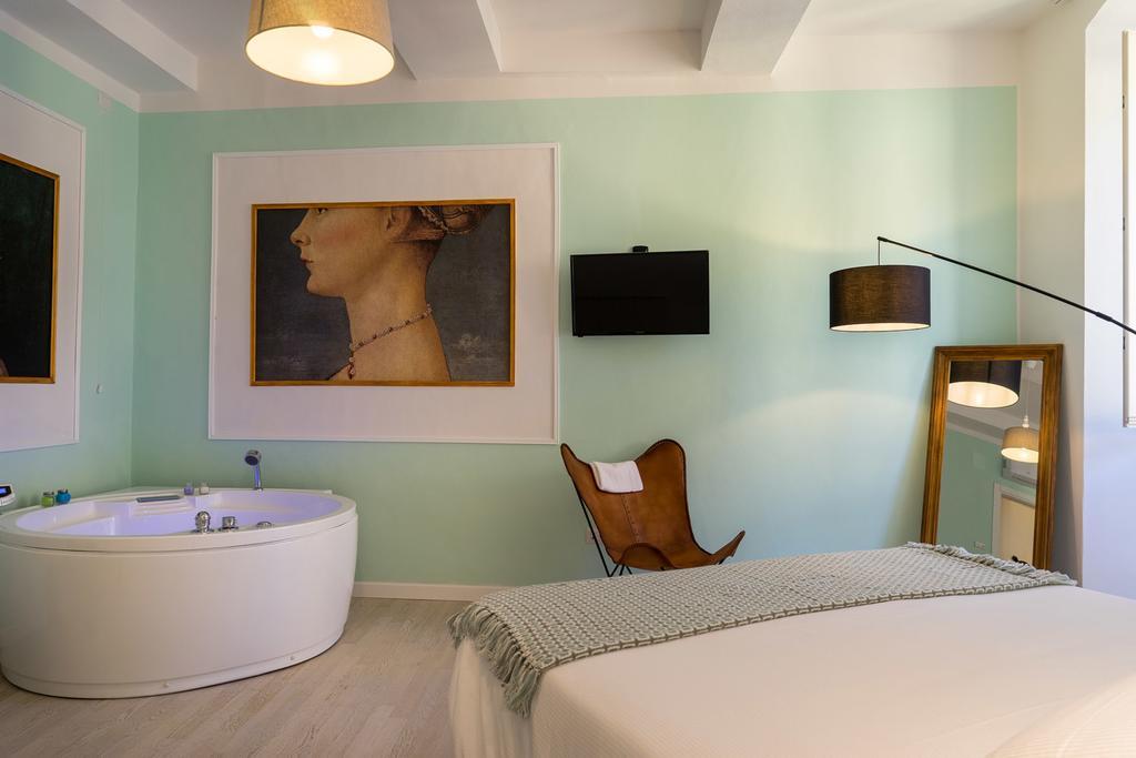 Apartment Perugia Exteriör bild
