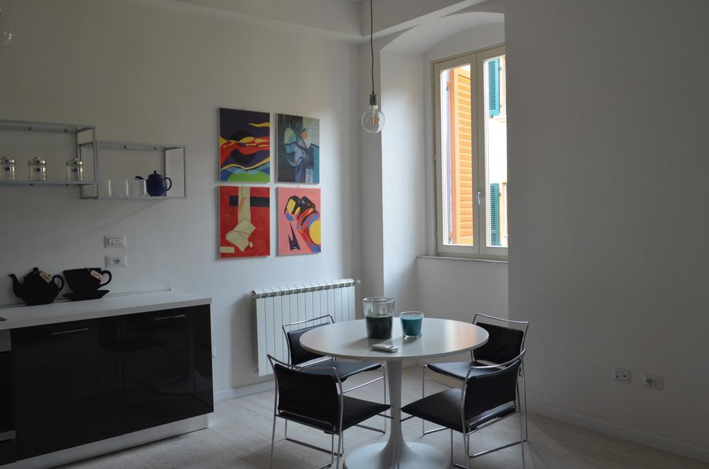 Apartment Perugia Exteriör bild