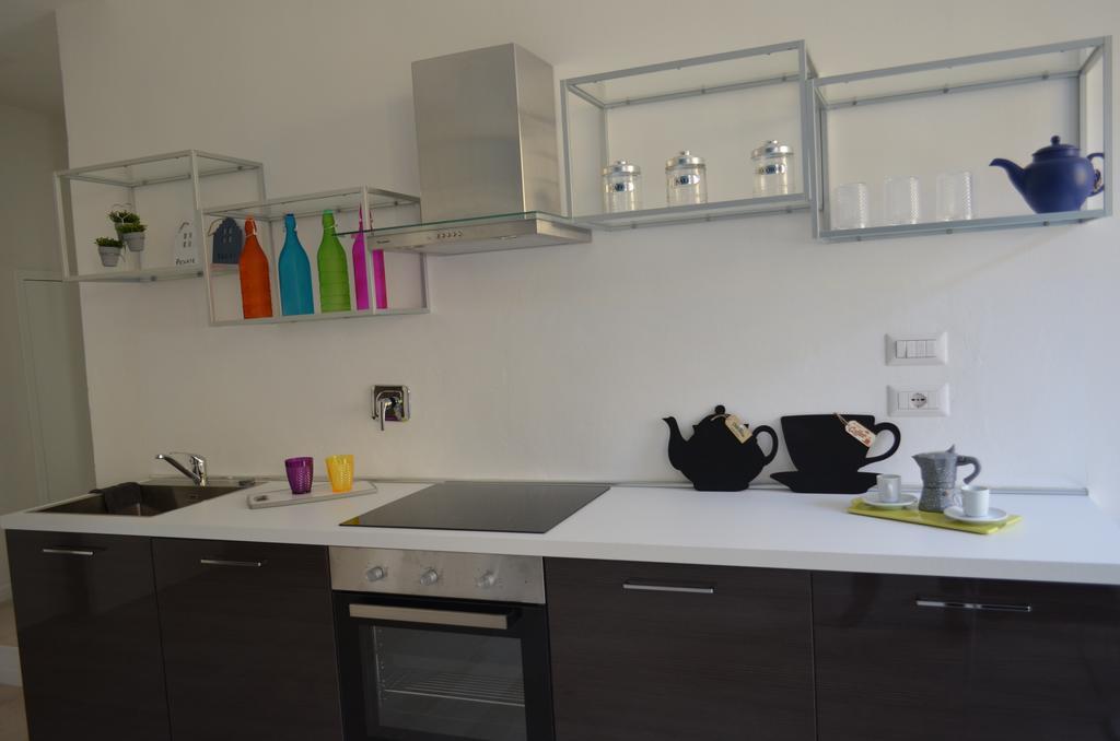 Apartment Perugia Exteriör bild