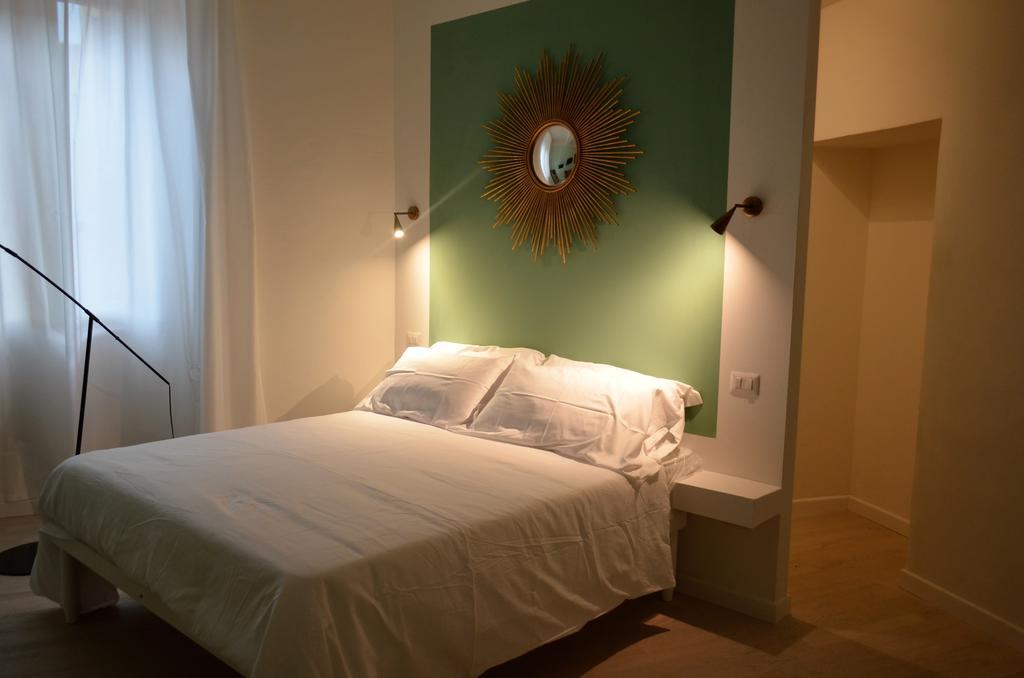 Apartment Perugia Exteriör bild