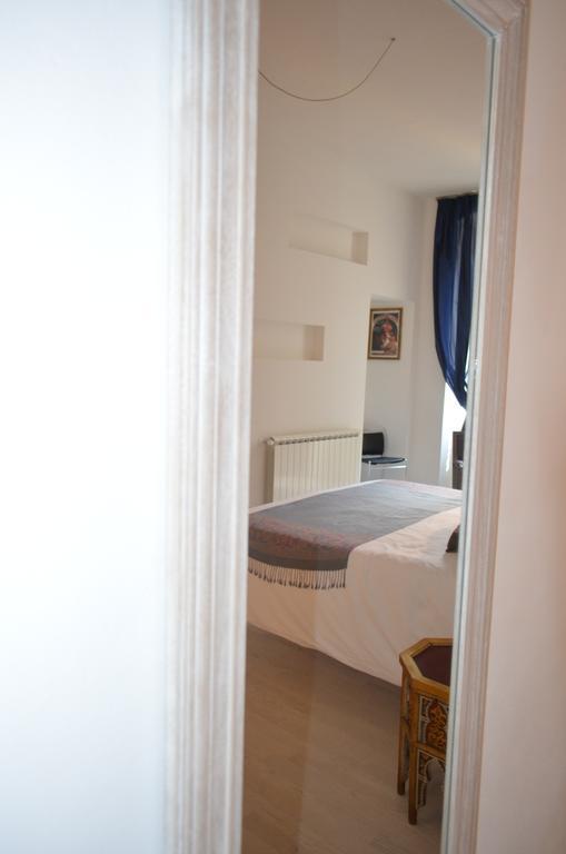 Apartment Perugia Exteriör bild