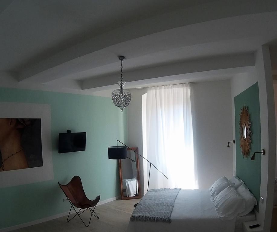 Apartment Perugia Exteriör bild
