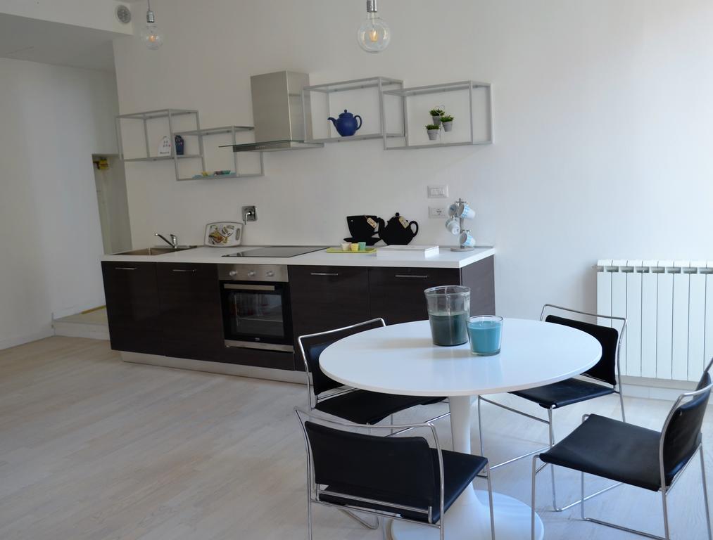 Apartment Perugia Exteriör bild